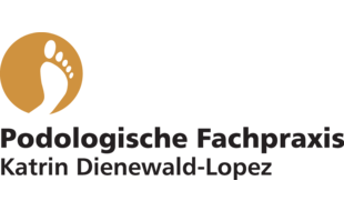 Podologie - Katrin Dienewald-Lopez in Berlin - Logo
