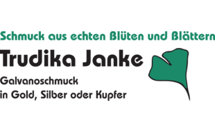 Detlef Janke in Berlin - Logo