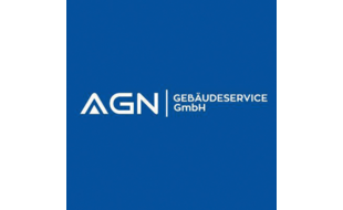 AGN Gebäudeservice in Berlin - Logo