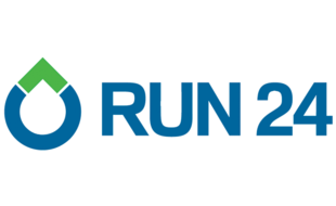 RUN 24 GmbH - Rohrreinigung - Umweltservice - Notdienst in Berlin - Logo