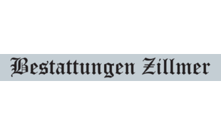 Bestattungen Zillmer in Berlin - Logo
