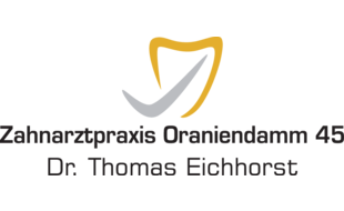 Eichhorst Thomas Dr. in Berlin - Logo