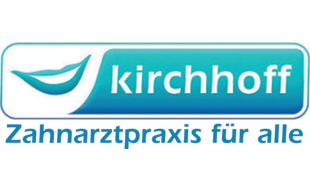 Kirchhoff Ines Dr.med.dent. in Berlin - Logo