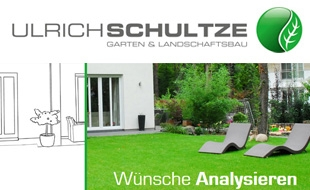 Bild zu Schultze - Garten- und Landschaftsbau in Großbeeren Bild zu Schultze - Garten- und Landschaftsbau in Großbeeren