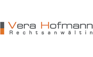 Rechtsanwältin Dr. Vera Hofmann in Berlin - Logo