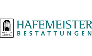 Hafemeister Bestattungen in Berlin - Logo