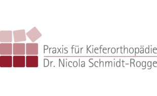 Schmidt-Rogge Nicola Dr. in Berlin - Logo