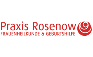 Rosenow Gabriela Dr.med. in Berlin - Logo