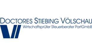 Doctores Stiebing Völschau Wirtschaftsprüfer Steuerberater PartGmbB in Berlin - Logo