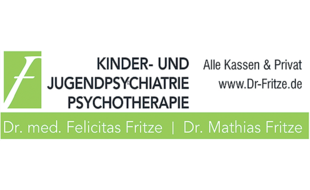 Dr. med. Felicitas Fritze in Berlin - Logo