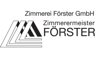 Förster Zimmerei GmbH in Berlin - Logo