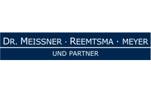 Dr. Meissner - Reemtsma - Meyer und Partner – Rechtsanwälte – in Berlin - Logo