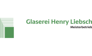 Glaserei Henry Liebsch in Berlin - Logo