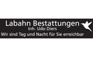 Labahn Bestattungen Inh. Udo Diers in Berlin - Logo