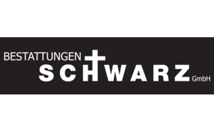 Bestattungen Schwarz GmbH in Berlin - Logo