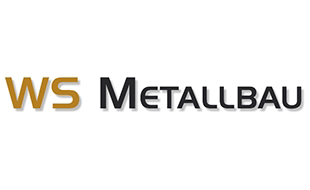 Müller Stefan - WS Metallbau in Berlin - Logo