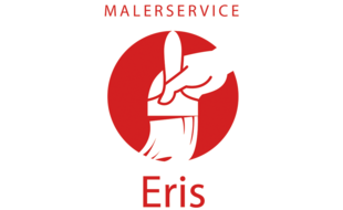 Malerservice Eris in Berlin - Logo