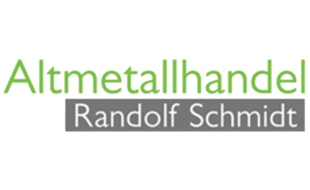 Schmidt Randolf in Großbeeren - Logo