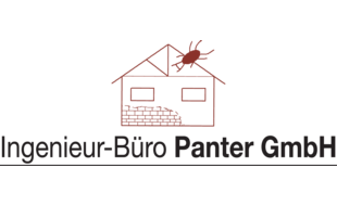 Ingenieur-Büro Panter GmbH in Berlin - Logo