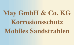 Bild zu May - Korrosionsschutz Mobiles Sand- und Wasserstrahlen in Fernneuendorf Gemeinde Am Mellensee