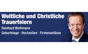 Weihmann Reinhard in Berlin - Logo