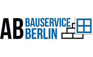 Bajrami Arben in Berlin - Logo