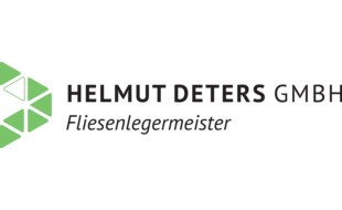 Helmut Deters GmbH in Berlin - Logo