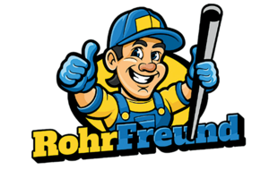 Rohr & ServiceFreund GmbH in Berlin - Logo