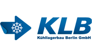 KLB - Kühllagerbau Berlin GmbH in Kleinmachnow - Logo