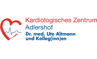 Altmann Ute Dr.med. und Kolleg(inn)en in Berlin - Logo