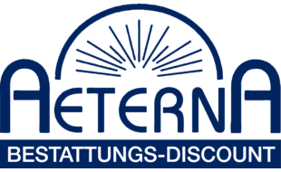 Aeterna in Berlin - Logo