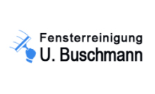 Buschmann, Uwe in Berlin - Logo