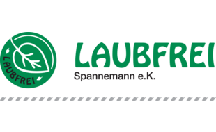 Laubfrei Spannemann e. K. in Glienicke Nordbahn - Logo