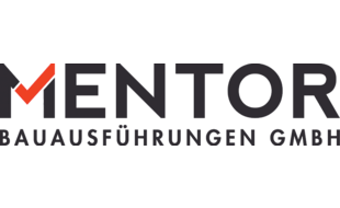 MENTOR Bauausführungen GmbH in Berlin - Logo