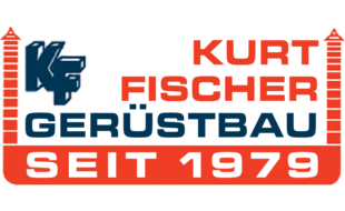 Kurt Fischer Gerüstbau GmbH in Berlin - Logo