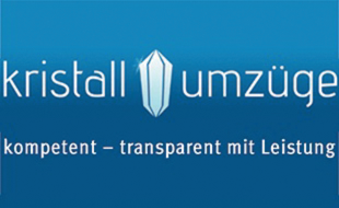 Kristall Umzüge e.K. in Berlin - Logo