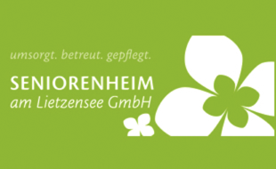 Seniorenheim am Lietzensee GmbH, Haus Rixdorf in Berlin - Logo