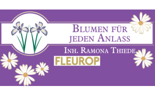 Floraldesign & Ambiente Thiede in Berlin - Logo