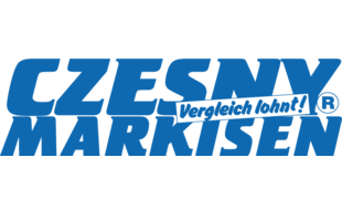 Czesny Markisen in Berlin - Logo