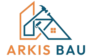 Arkis Bau in Berlin - Logo