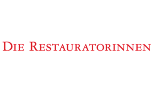 Die Restauratorinnen in Berlin - Logo