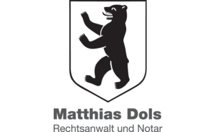 Dols Matthias in Berlin - Logo
