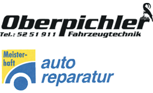 Oberpichler - Fahrzeugtechnik in Berlin - Logo