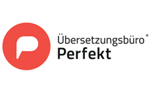 Übersetzungsbüro Perfekt GmbH in Berlin - Logo