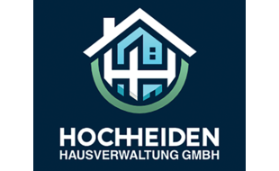 Hochheiden Hausverwaltung GmbH in Berlin - Logo