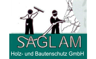 Saglam Holz- und Bautenschutz GmbH - Spachtelarbeiten in Berlin - Logo