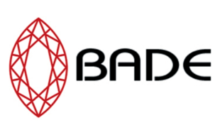 Bade, Marko in Berlin - Logo