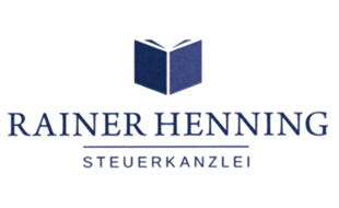 Henning Rainer in Berlin - Logo