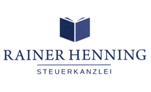 Henning Rainer Steuerberater in Berlin - Logo