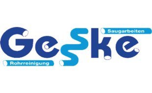 Entsorgungsfachbetrieb Detlef Geske e. K. in Hohen Neuendorf - Logo